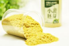 小麥胚芽粉有什么好處？小麥胚芽粉的功效與作用[圖]