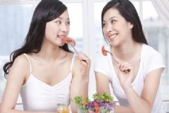 女人不同年齡如何食療？女性不同年齡階段如何飲食？[圖]