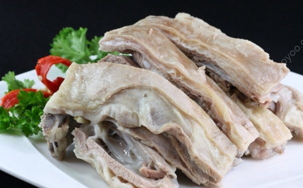 夏天吃羊肉有什么好處？夏天吃羊肉好嗎？(1)