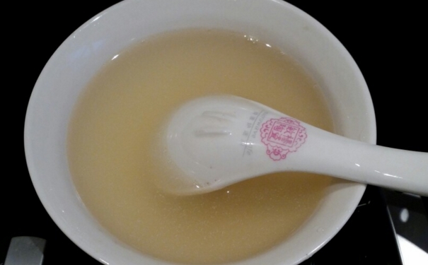 飯后喝湯會(huì)胖嗎？飯后喝湯會(huì)不會(huì)胖？(1)