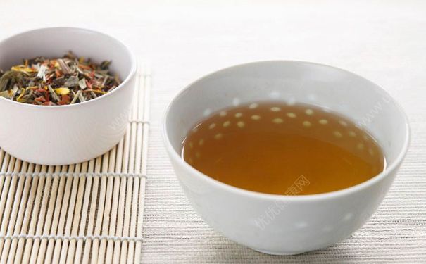 夏季喝茶可以減肥嗎？減肥喝什么茶效果最好？(1)