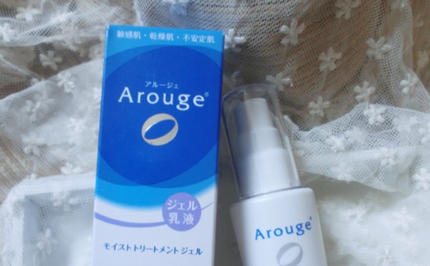 arouge化妝水怎么用？arouge化妝水使用方法(1)