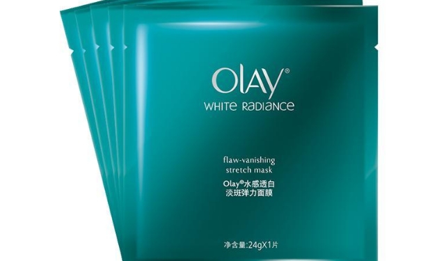 olay彈力面膜好用嗎？olay彈力面膜怎么樣？(1)