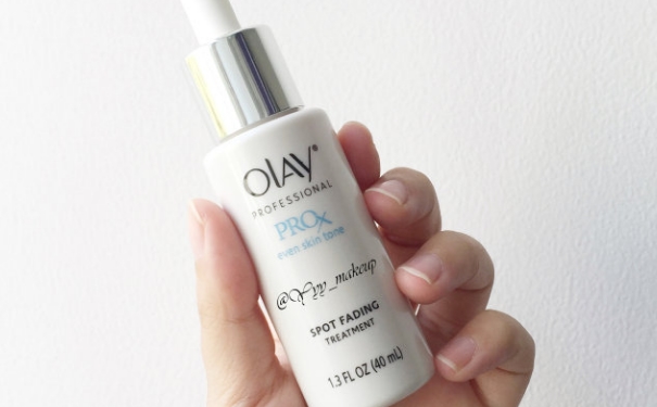 olay小白瓶多少錢？olay淡斑小滴管價(jià)格(1)