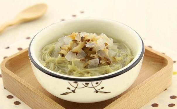 哪些食物可以保養(yǎng)肌膚？最能保養(yǎng)肌膚的食物是什么？(1)