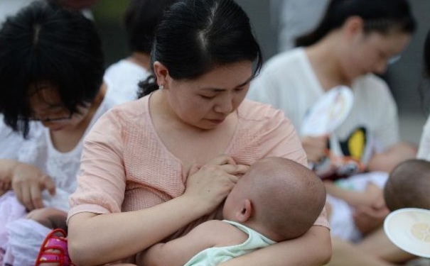 母乳對寶寶的好處有哪些？經常吃母乳對寶寶有哪些好處？(1)