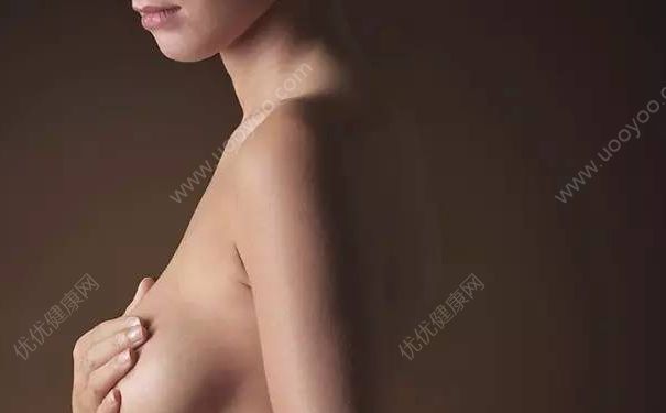 胸小的女人如何保養(yǎng)乳房？女人如何正確呵護乳房？(2)