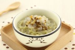 哪些食物可以保養(yǎng)肌膚？最能保養(yǎng)肌膚的食物是什么？[圖]