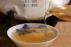 普洱茶生茶和熟茶哪個(gè)減肥好？怎么喝普洱茶減肥效果好？[圖]