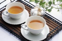 冬天喝什么茶好？冬天喝什么茶最好？[圖]