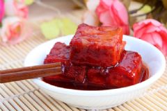 豆腐乳有營養(yǎng)嗎？吃豆腐乳有什么好處？[圖]