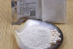 敏感肌膚可以用珍珠粉嗎？珍珠粉敏感肌膚能用嗎？[圖]