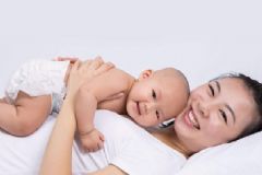 母乳喂養(yǎng)對孩子有什么好處？母乳喂養(yǎng)的好處有哪些呢？[圖]