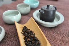 喝普洱茶會(huì)失眠嗎？晚上喝普洱茶會(huì)睡不著嗎？[圖]