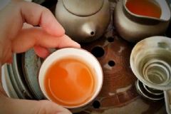 喝什么茶養(yǎng)肝護(hù)肝？喝什么茶對(duì)肝臟有好處？[圖]