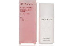 Sofina白蕾絲SPF50 PA+++透美顏日間防曬霜怎么樣？[圖]