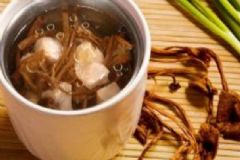 茶樹菇有什么營養(yǎng)？吃茶樹菇胃疼怎么處理？[多圖]