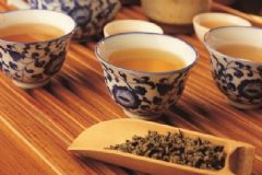 烏龍茶適合什么季節(jié)喝？烏龍茶秋季喝好嗎？[多圖]