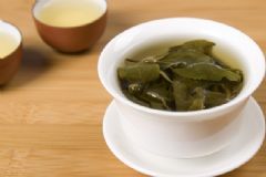 喝烏龍茶會(huì)上火嗎？喝烏龍茶上火還是去火？[多圖]