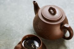 喝烏龍茶要用什么茶具？沖泡烏龍茶要什么茶具？[多圖]