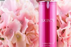 skin79適合什么年齡段？skin79適合多大年齡用？[圖]