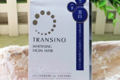 transino面膜要洗嗎？transino面膜怎么用？[圖]