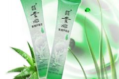 昭貴蘆薈原汁蘆薈膠好用嗎？國(guó)產(chǎn)護(hù)膚單品有哪些比較好用？[圖]