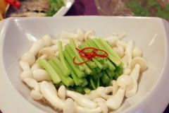 芹菜與什么食物相克？芹菜不能和什么一起吃？[多圖]