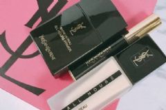 ysl2017秋季新品有哪些？ysl秋季新品有哪些？[圖]