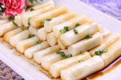 吃什么可以保持好身材？吃哪些食物能保持好身材？[圖]