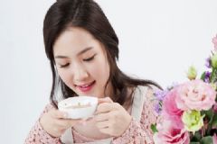 夏季女人喝什么茶好？夏季女性適合喝什么茶？[圖]