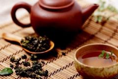 常見(jiàn)的減肥茶有哪些？什么茶有減肥的作用？[圖]