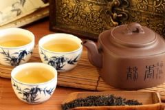 夏天喝什么茶最好呢？有什么功效呢[多圖]