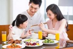 孩子營養(yǎng)過多有哪些危害？如何均衡的攝取營養(yǎng)？[圖]