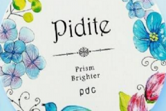 PDC pidite控油定妝蜜粉餅好用嗎？多少錢？[圖]