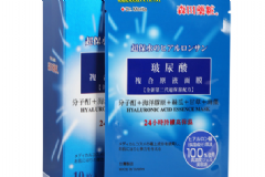 森田面膜哪款補水效果最好？森田哪款補水面膜好用？[圖]