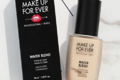 makeupforever適合什么年齡？[圖]