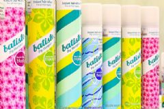 碧緹絲免水洗發(fā)噴霧怎么用？batiste干發(fā)噴霧使用方法[圖]