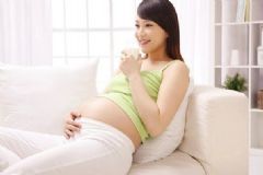 孕婦水腫吃什么好？孕婦吃什么可以緩解水腫？[圖]