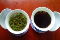 喝綠茶減肥好還是紅茶？綠茶和紅茶哪個(gè)減肥效果好？[圖]