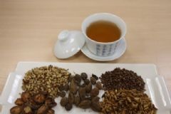 喝什么茶能夠減肥排毒？可以減肥排毒的茶有哪些？[圖]