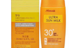 夢妝防曬無油隔離露SPF36PA++好用嗎？[圖]