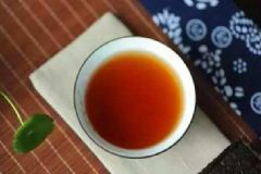 老人喝濃茶好嗎？老年人常喝濃茶有哪些危害？[圖]