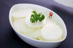 春天咳嗽吃什么食物能調(diào)理？春季咳嗽有什么食療方法？[圖]