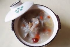 腎氣不足吃什么食物好？腎氣不足吃什么補(bǔ)腎？[圖]