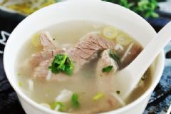 吃什么食物對(duì)卵巢保養(yǎng)好？卵巢保養(yǎng)的食譜[圖]