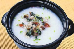 喝粥會(huì)有哪些好處？皮蛋瘦肉粥怎么做才好喝？[圖]