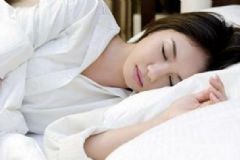 改善睡眠有哪些方法？睡眠不好該怎樣調(diào)理？[圖]