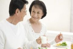 老人飲食如何吃健康？老年人飲食怎樣更健康？[圖]