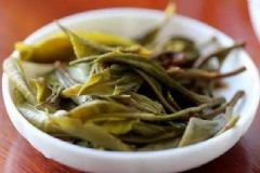 茶葉泡過之后還有什么用？泡過的茶葉還有什么用處？[圖]